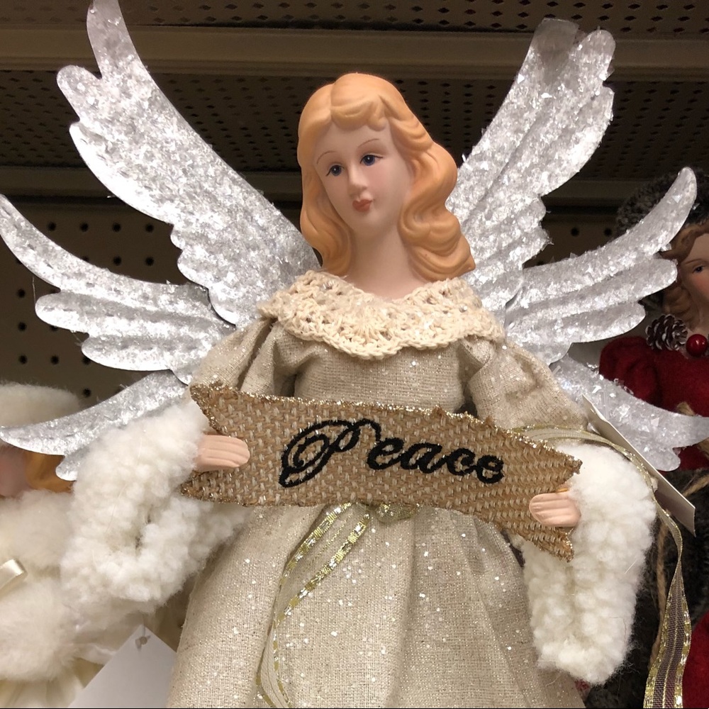 Meet your Posher, Carol